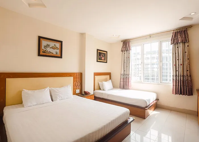 Song Anh 3 Hotel