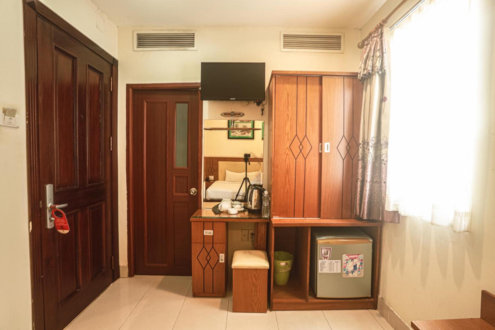 Hotel Song Anh 3 Ho Chi Minh City