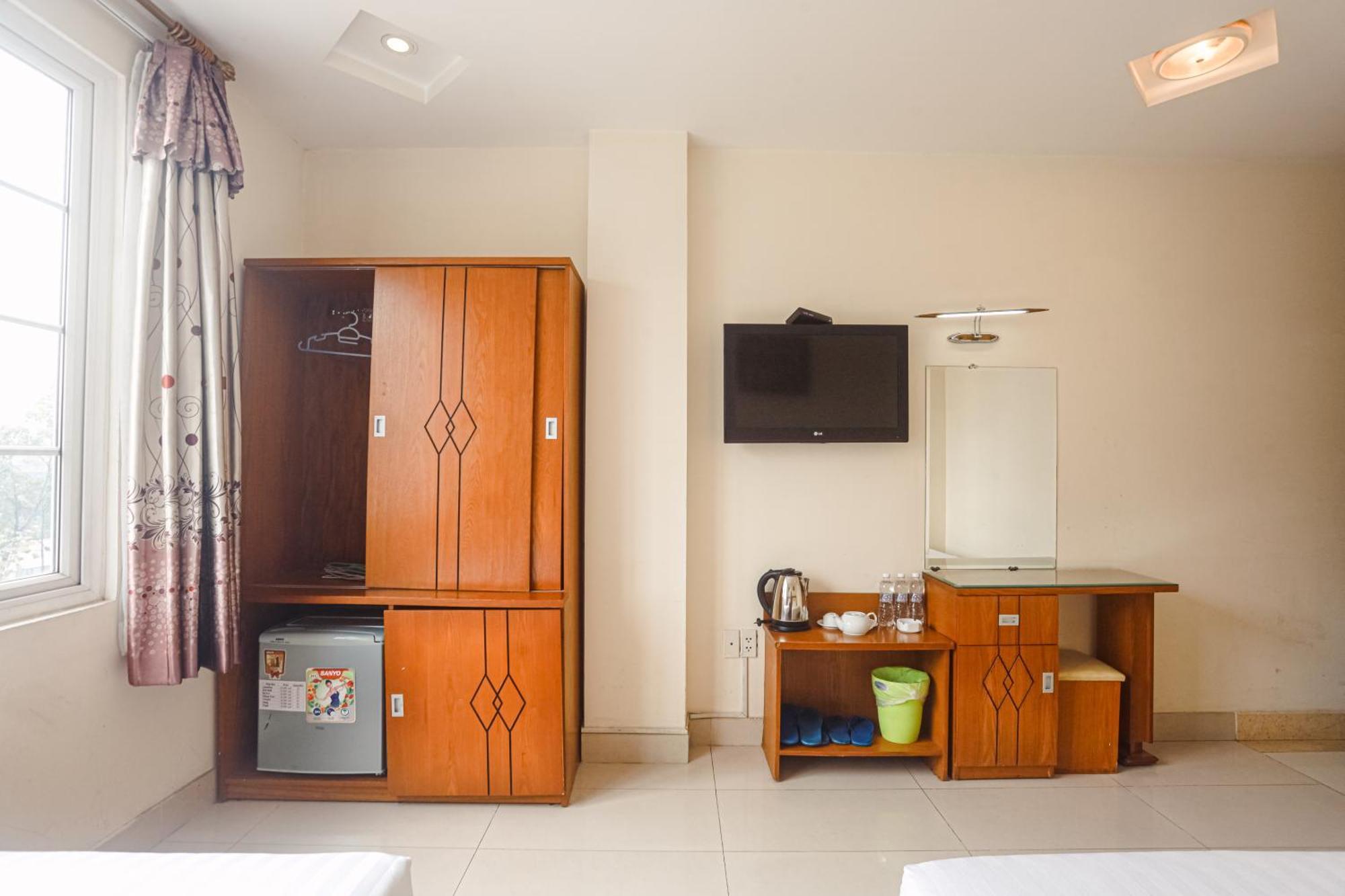 Song Anh 3 Hotel