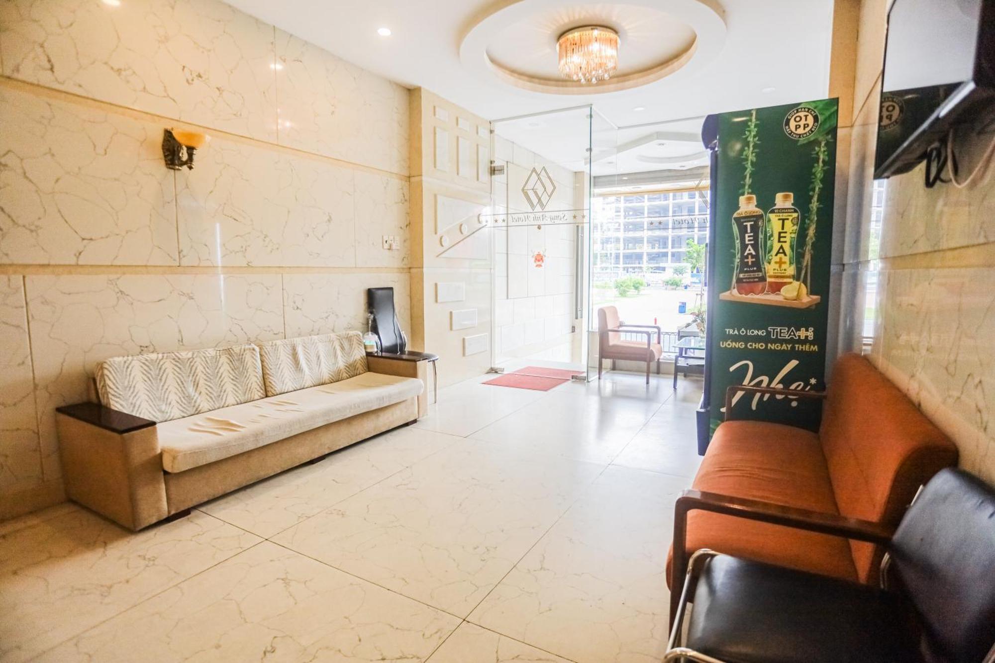 Hotel Song Anh 3