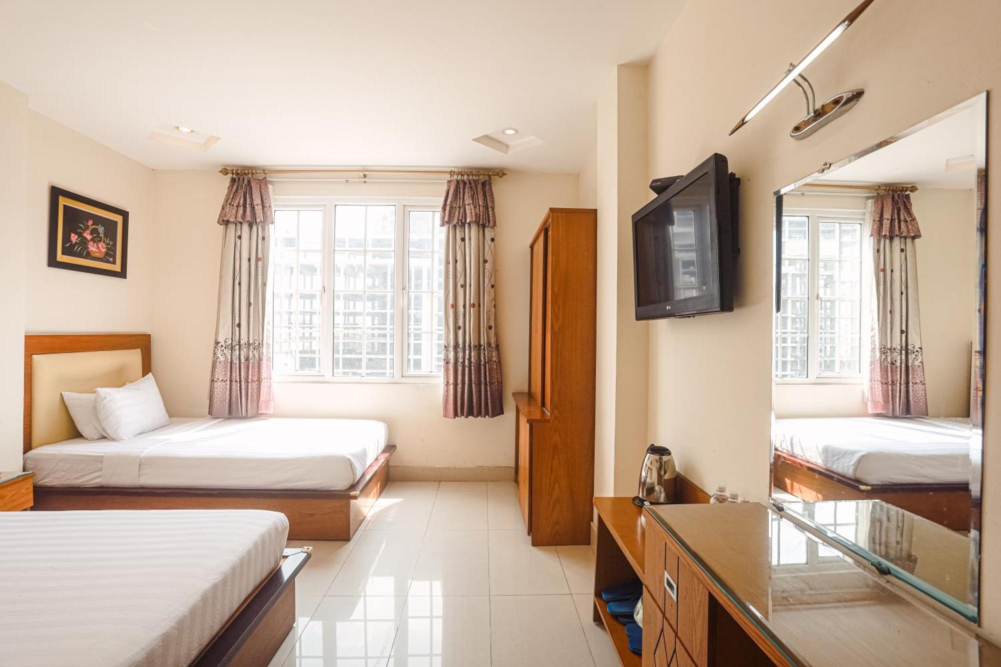 Song Anh 3 Hotel