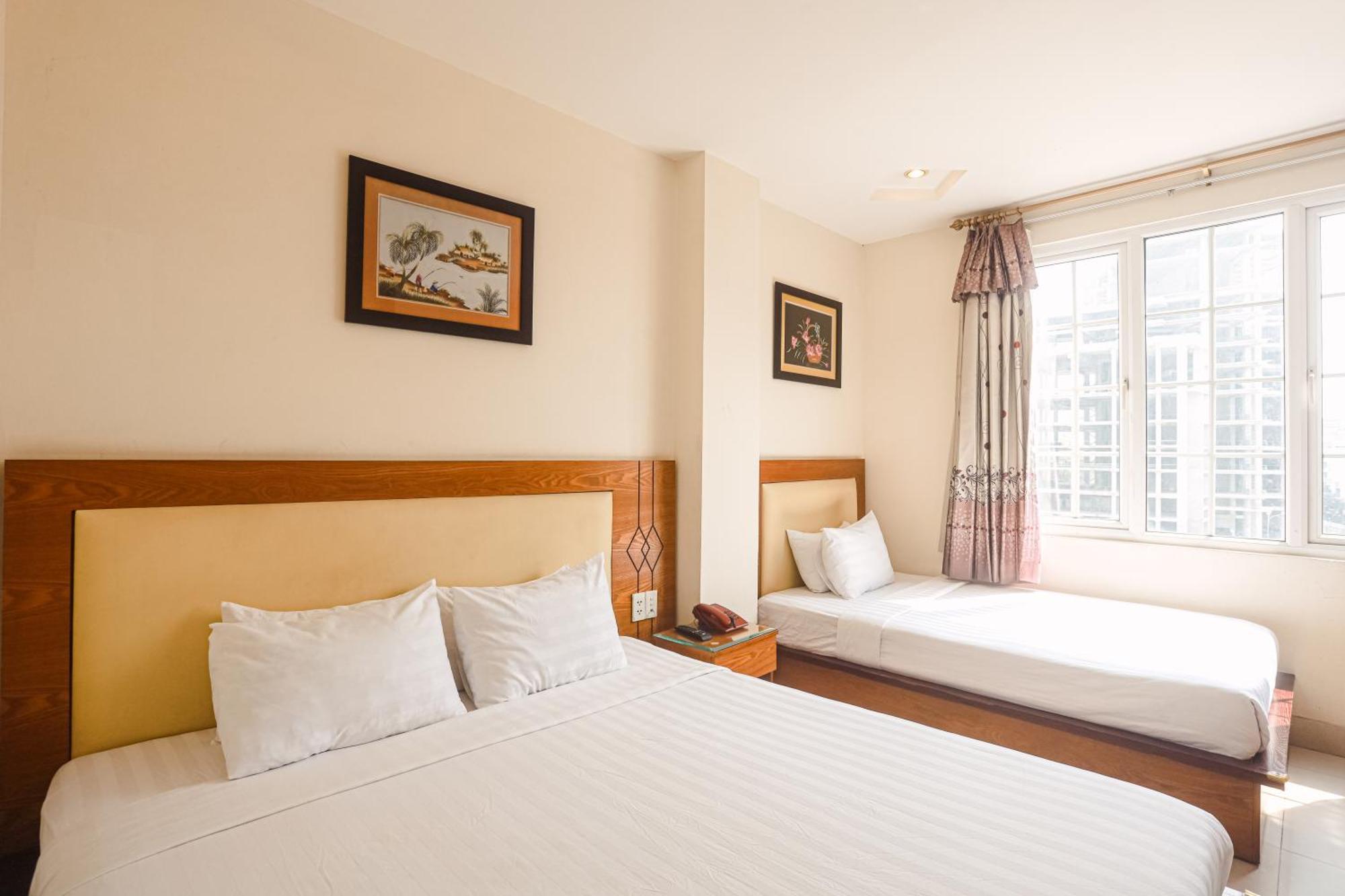 Song Anh 3 Hotel 2*