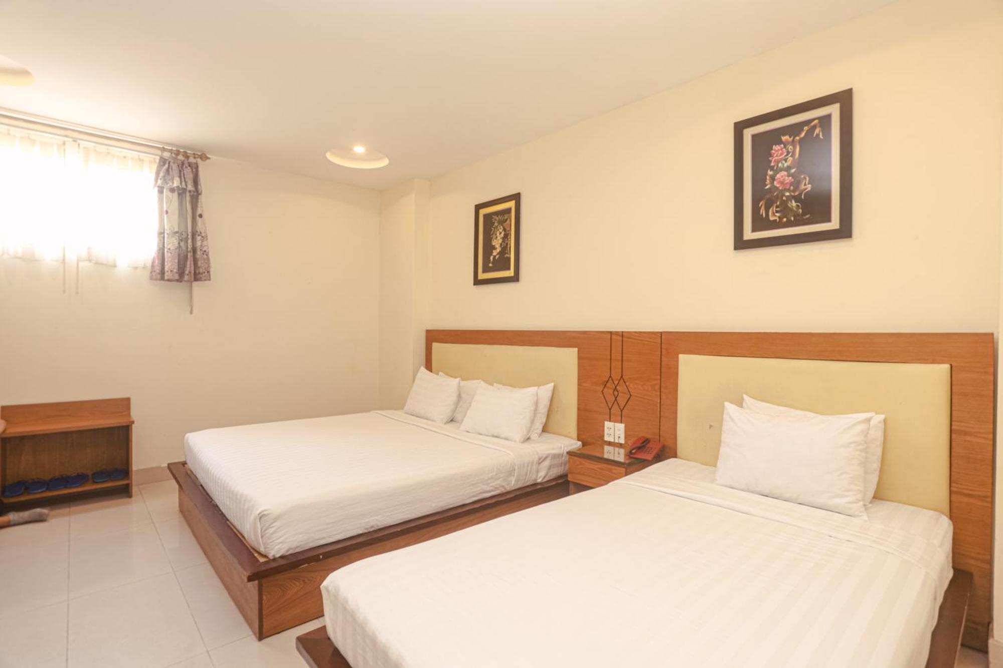 Song Anh 3 Hotel