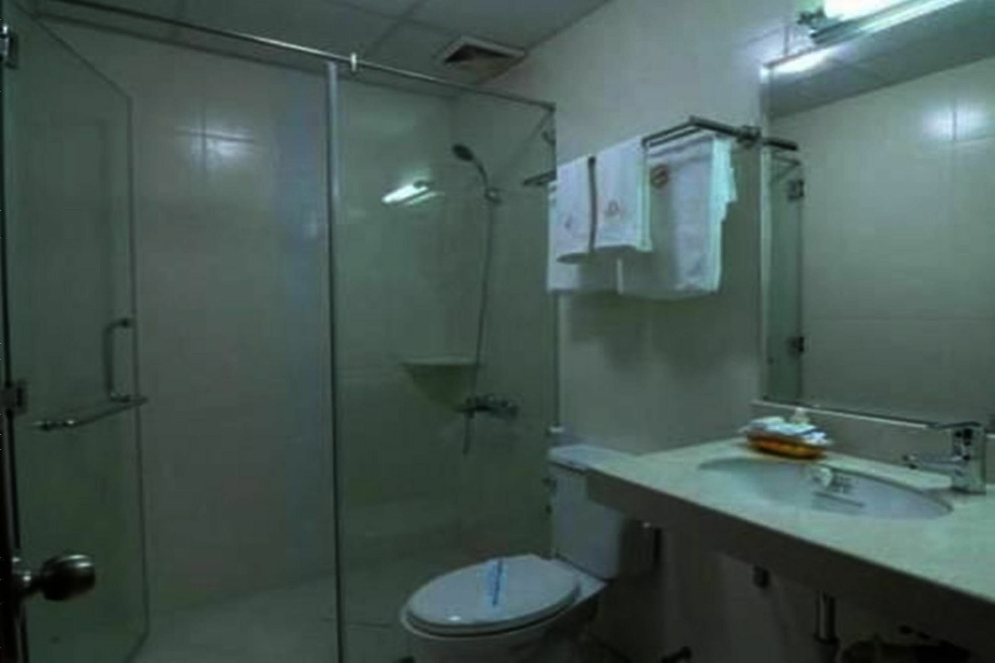 Hotel Song Anh 3 Ho Chi Minh City